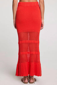 Saltwater Luxe - Tegan Skirt