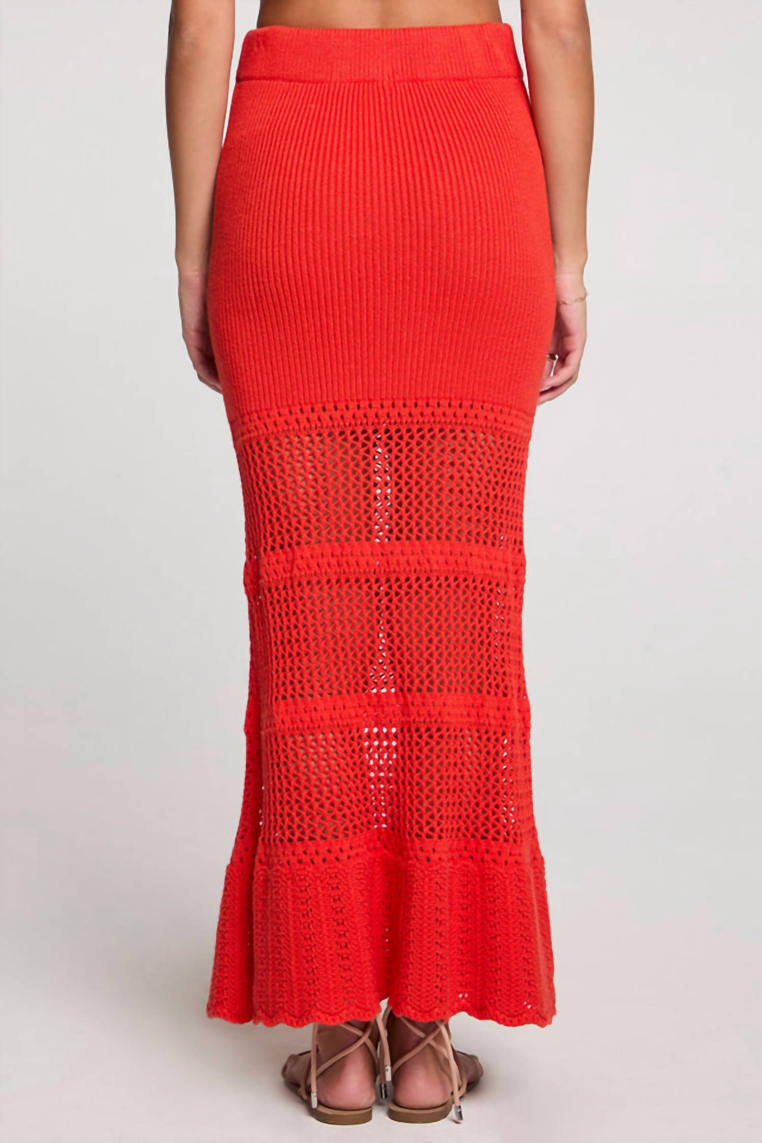 Saltwater Luxe - Tegan Skirt