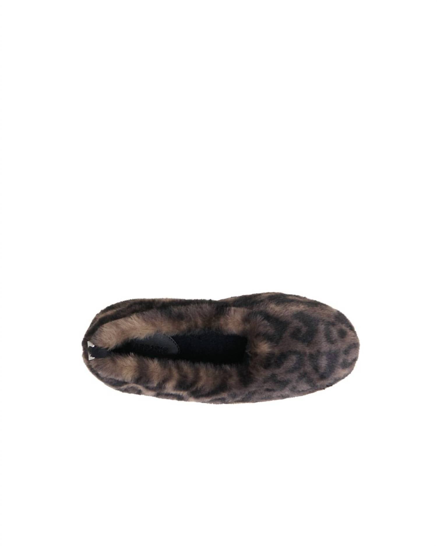 Apparis - Women's Magda Flat Slipper