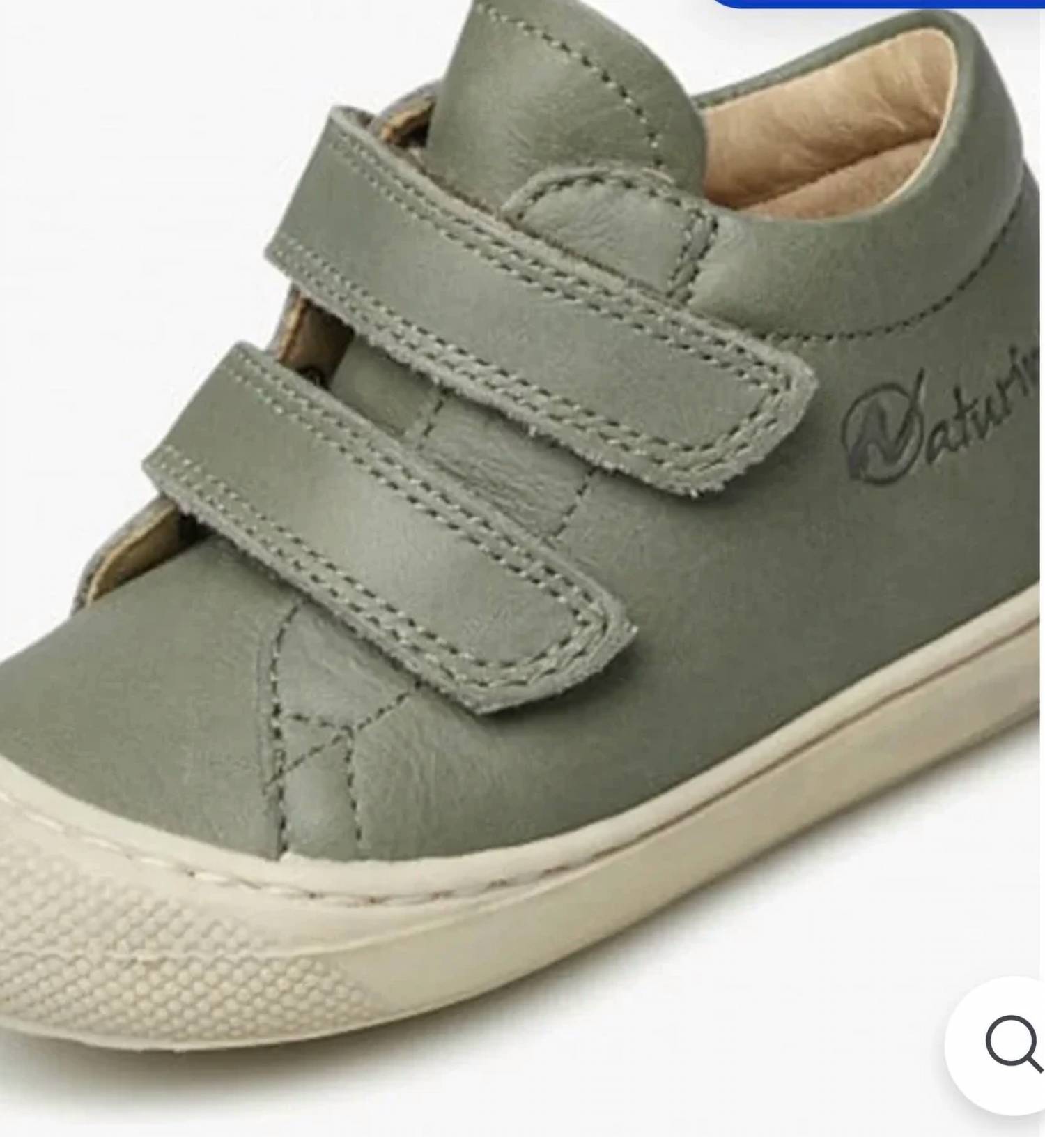 Naturino - Kid's Mini Cocoon Vl Sneakers