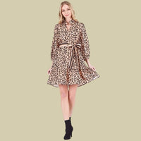 Joy Joy - Savannah Stride Dress