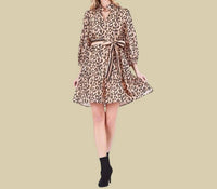 Joy Joy - Savannah Stride Dress