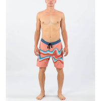 Ripcurl - Men's Mirage Owen Swirl Boardies