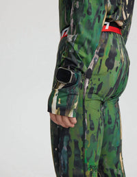 Aztech Mountain - Next To Skin Base Layer Top