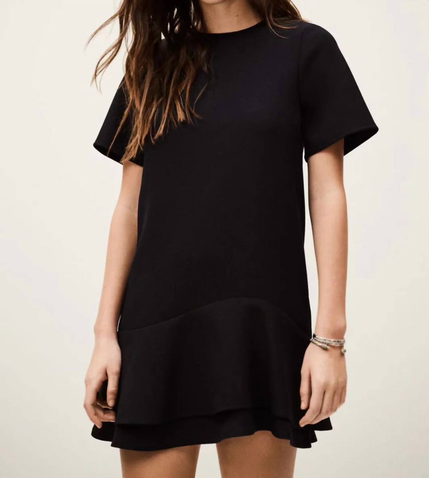 Ba&Sh - Ilon Mini Dress