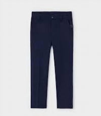 Mayoral - Boy's Suit Jacket With Pant Set