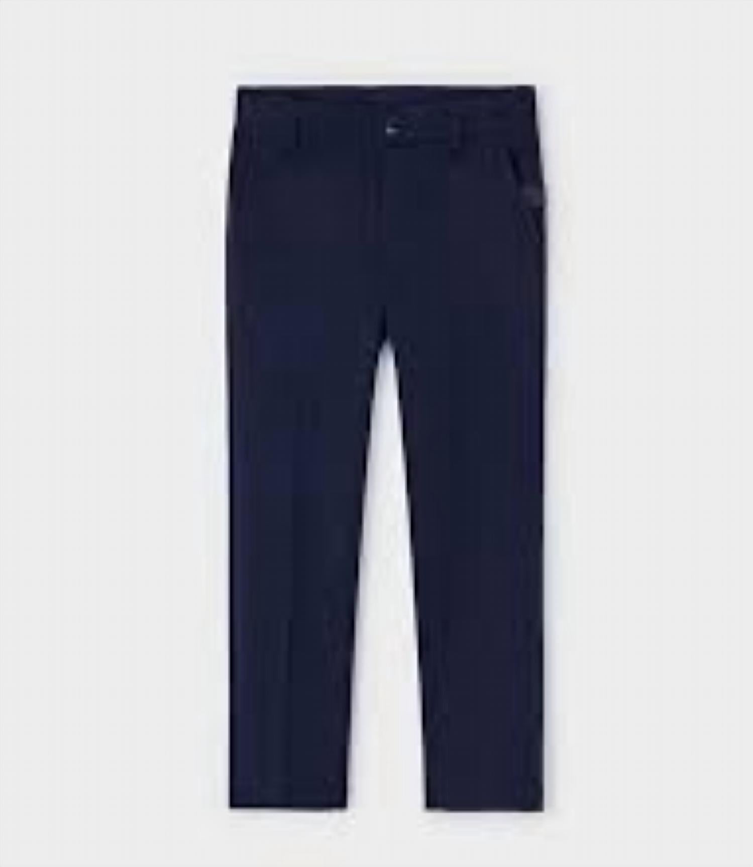 Mayoral - Boy's Suit Jacket With Pant Set