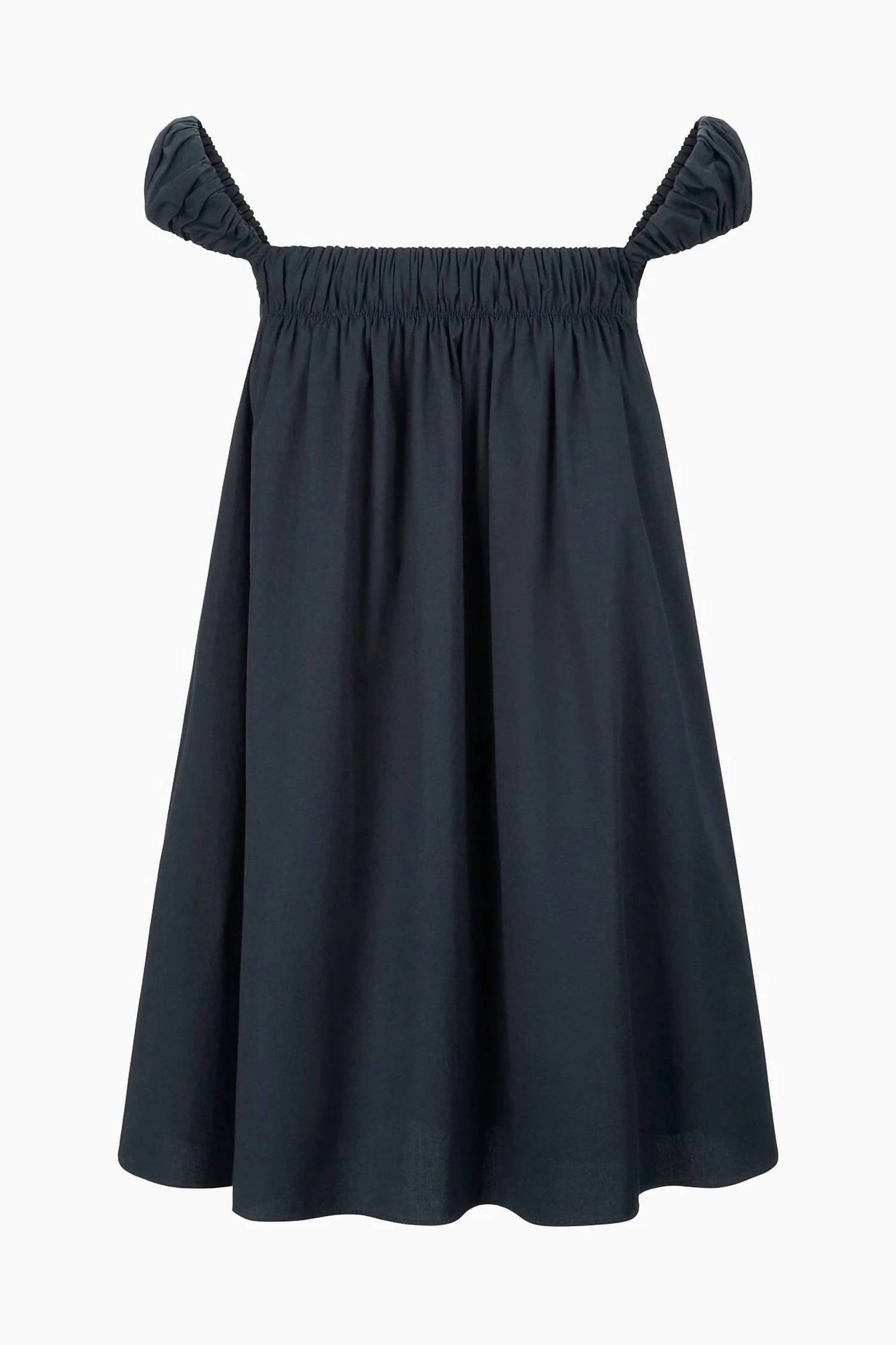 Staud - Beau Mini Dress