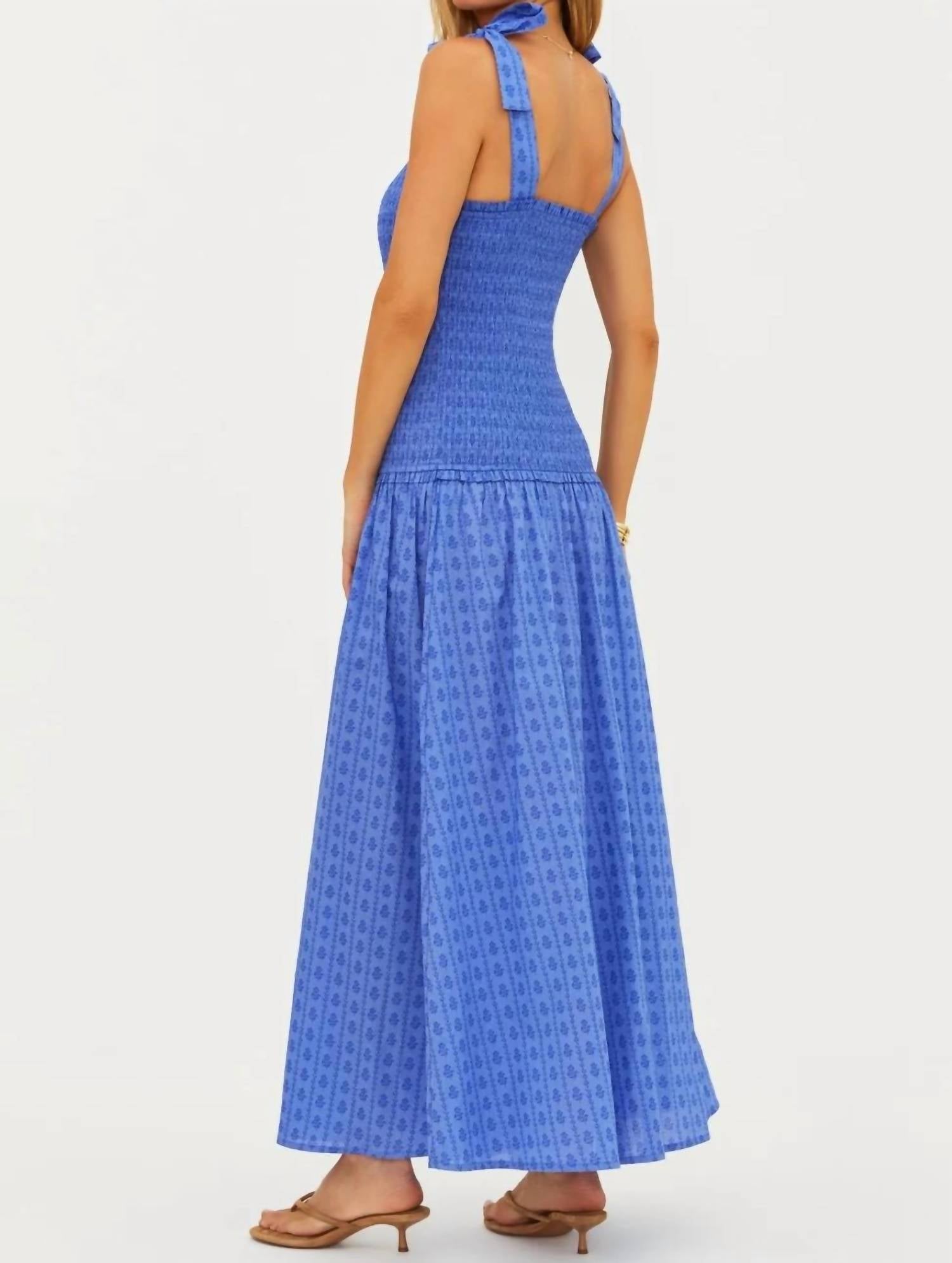 Beach Riot - Women's Isadora Dress