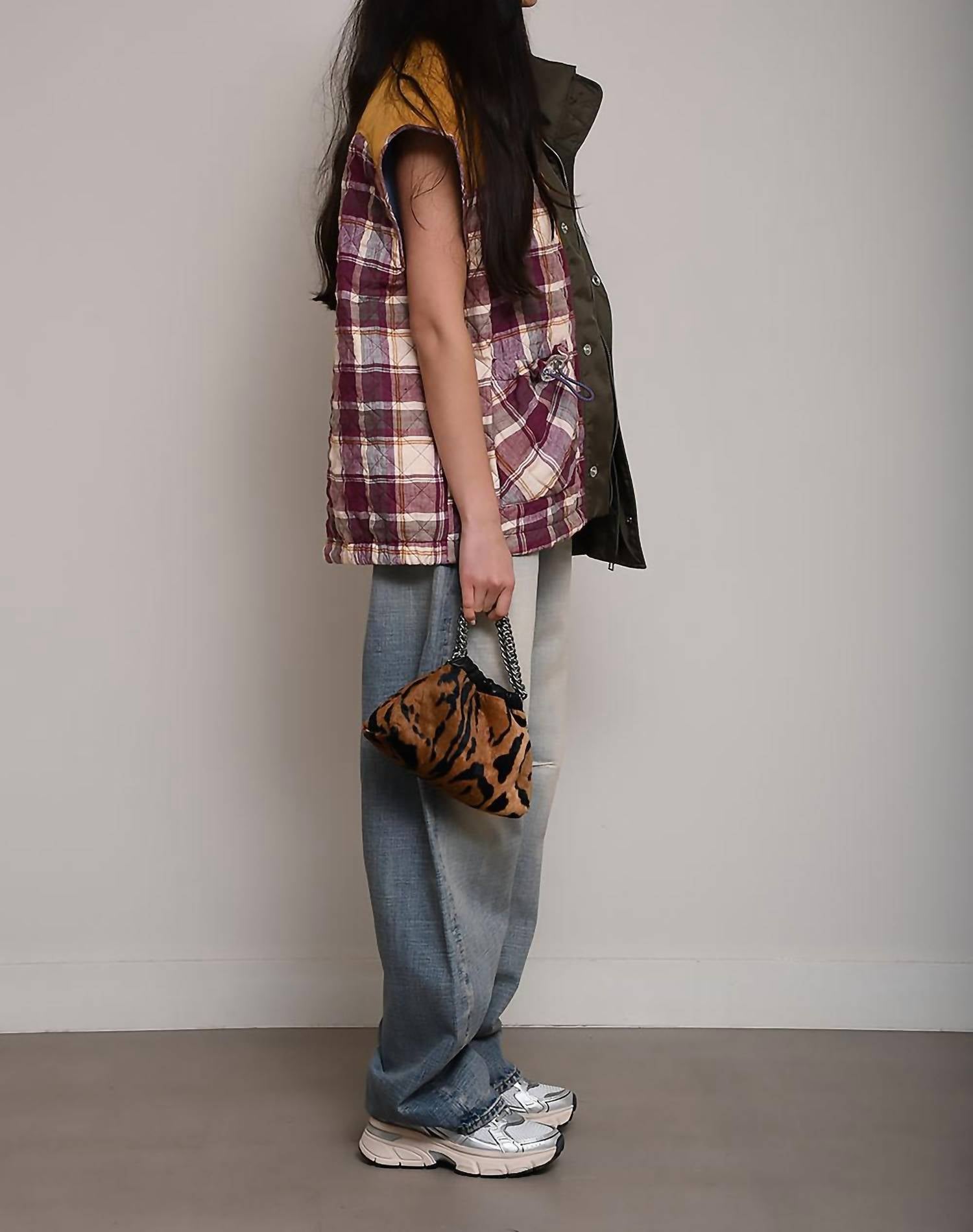 Marbell - Kate Vest