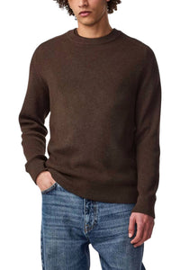 Nn07 - Kevin Crew Sweater