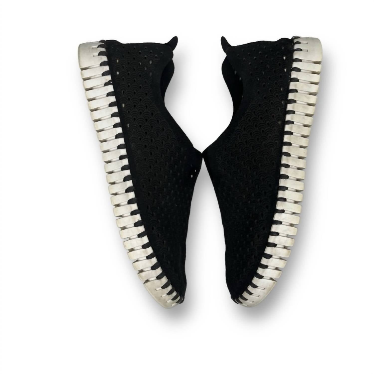 Ilse Jacobsen - Women's Tulip Slip-on Shoes