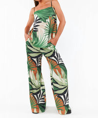 Show Me Your Mumu - Vince Wide Leg Pants