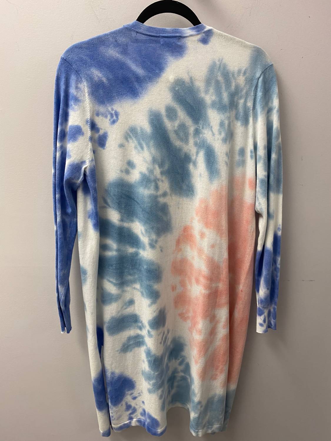 Minnie Rose - Women's Tie Dye Duster