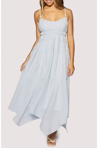 Lost + Wander - Oasis Maxi Dress