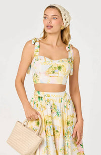 Astr - Kaleigh Top