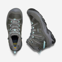Keen - Women's Circadia Waterproof Hiking Boot