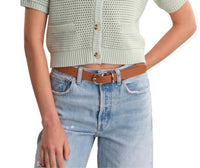 525 America - Marie Pocket Front Cardigan