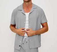 Rails - Amalfi Short Sleeve Shirt