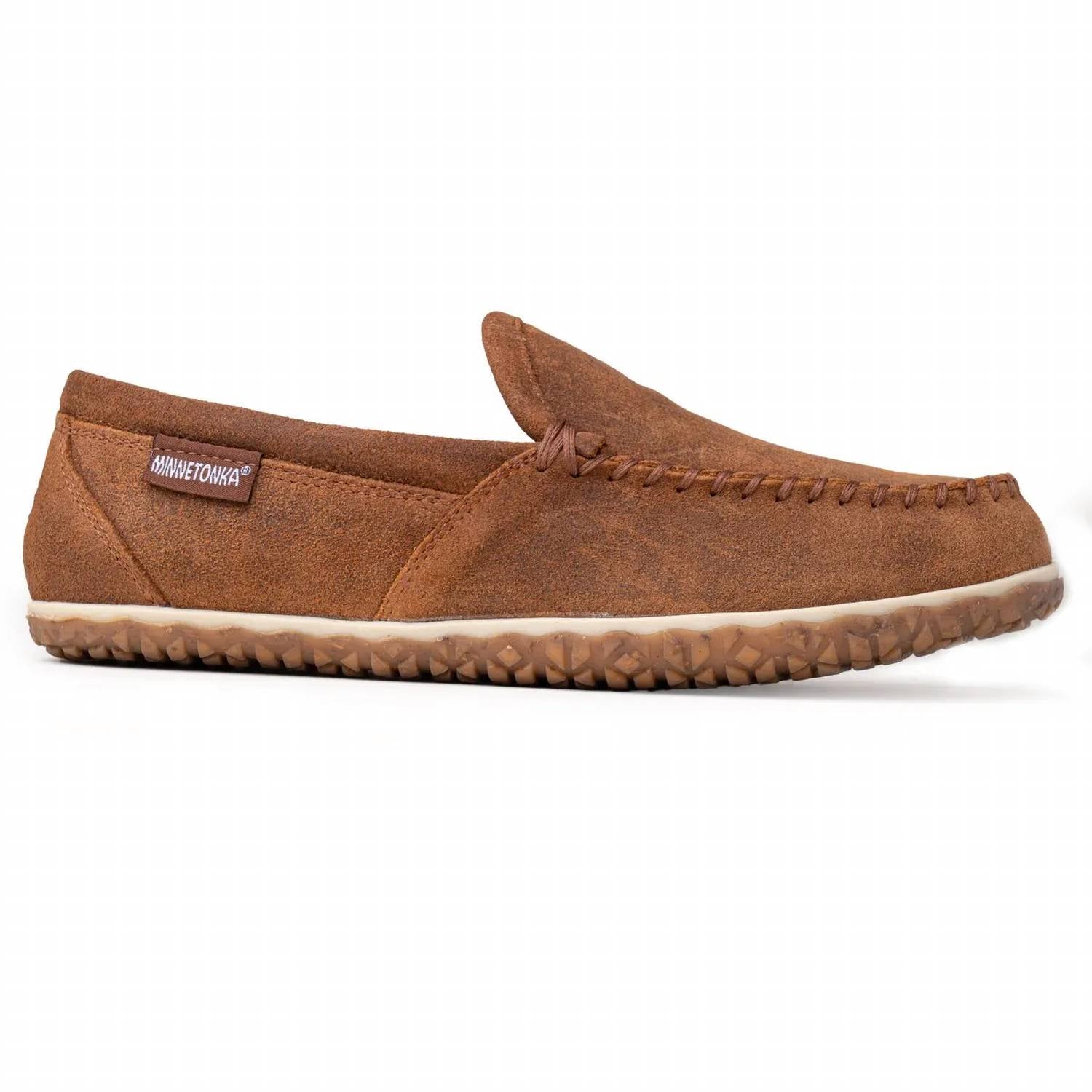 Minnetonka - Men's Tilden Moccasin Slippers
