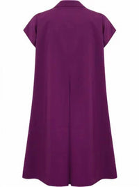 Weekend Max Mara - Women's Benny Cotton Flare Dress