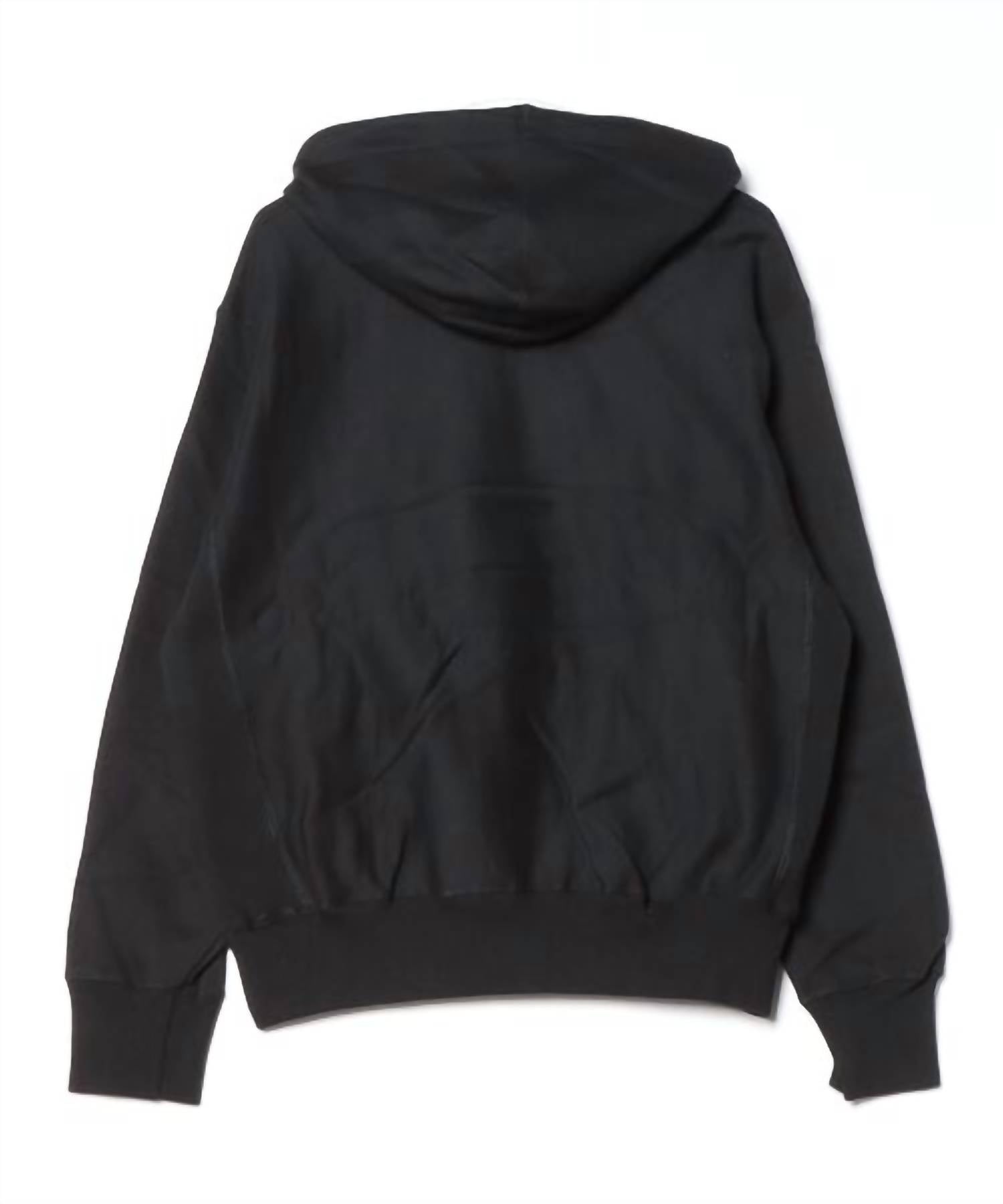 Champion - Reverse Weave Arena Hoodie