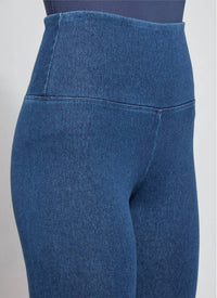 Lysse - Demi Denim Leggings