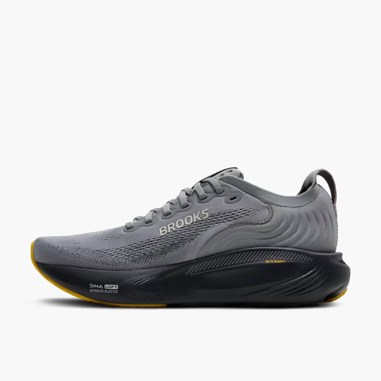 Brooks - Men's Adrenaline Gts 25 Road Running Shoes