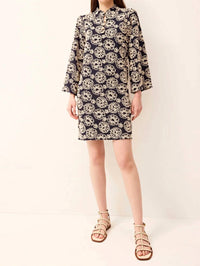 Marie Oliver - Kirsten Mini Dress