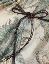 Zimmermann - Wanderlust Billow Midi Dress