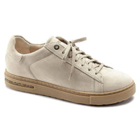Birkenstock - Women's Bend Suede Sneakers