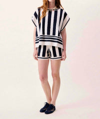 Frnch - Women's Debbie Top