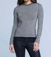 L'Agence - Ayan Sweater