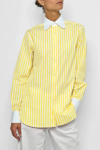 Sebline - Dandy Long Sleeve Shirt