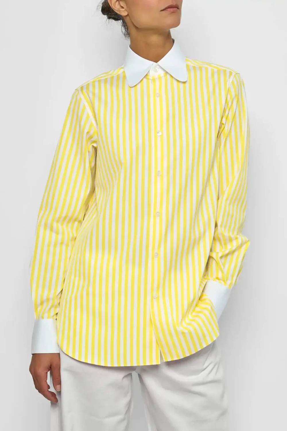 Sebline - Dandy Long Sleeve Shirt