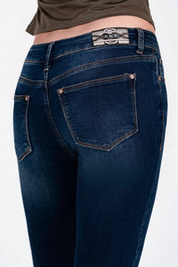 Grace In La - Soft Fit Skinny Jean