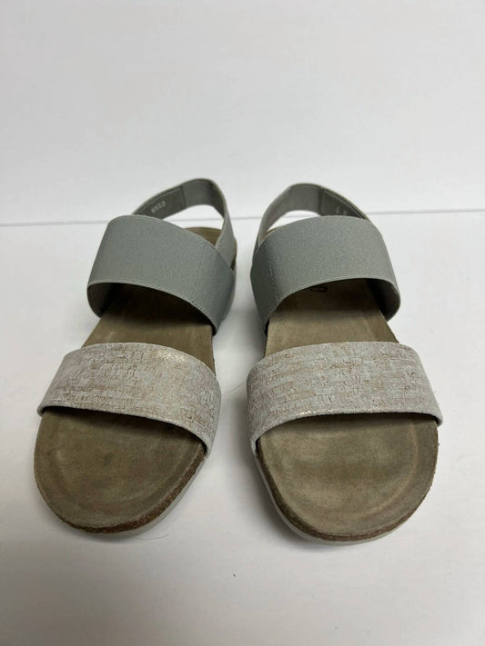 Munro - Women's Pisces Sandal