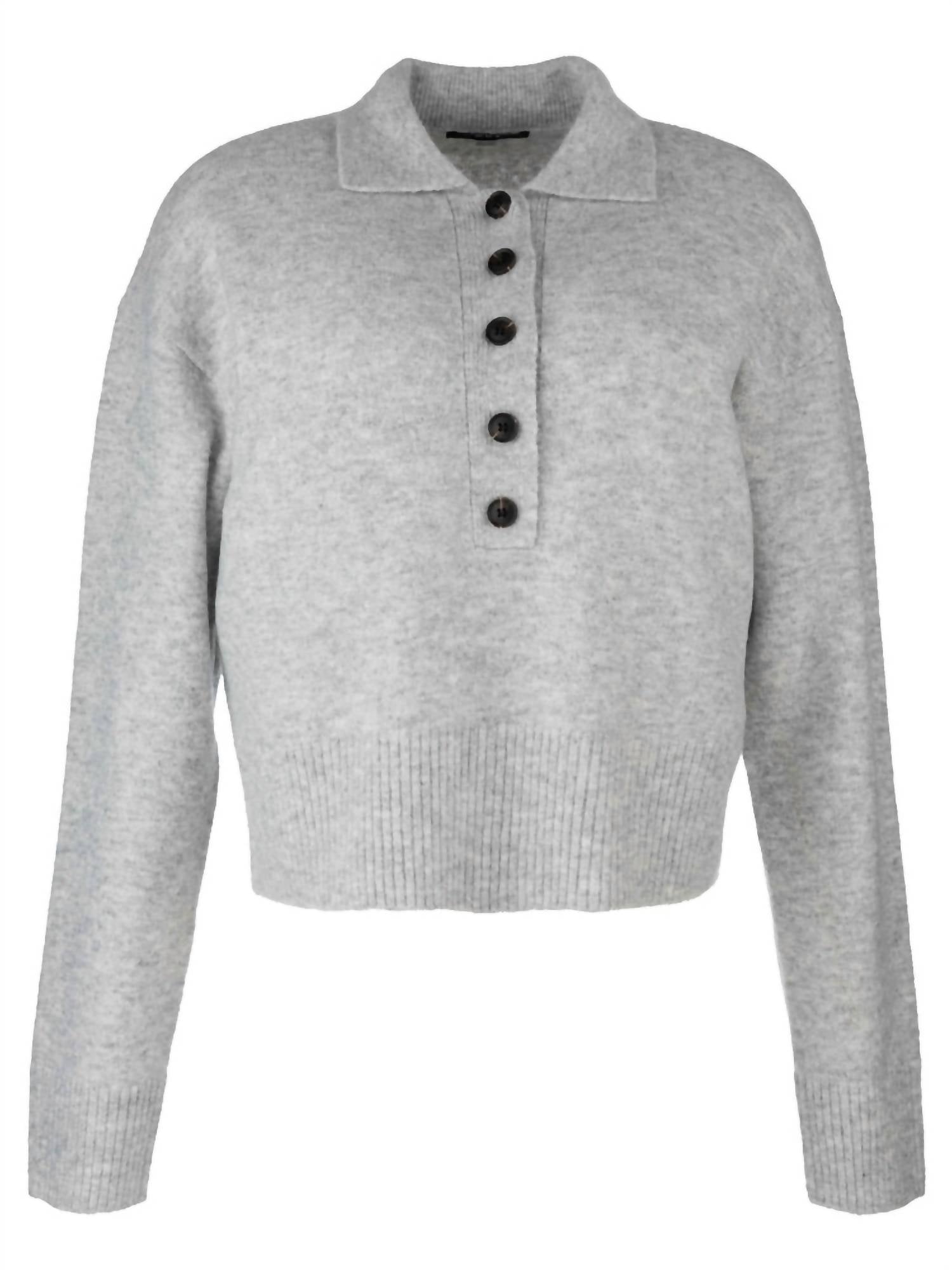 Kut From The Kloth - Lilia Long Sleeve Top