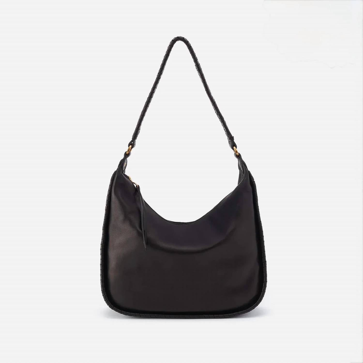 Hobo - Women's Mia Crescent Large Hobo Bag