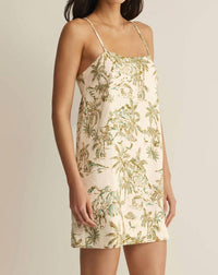 Z Supply - Maude Tiki Tide Mini Dress