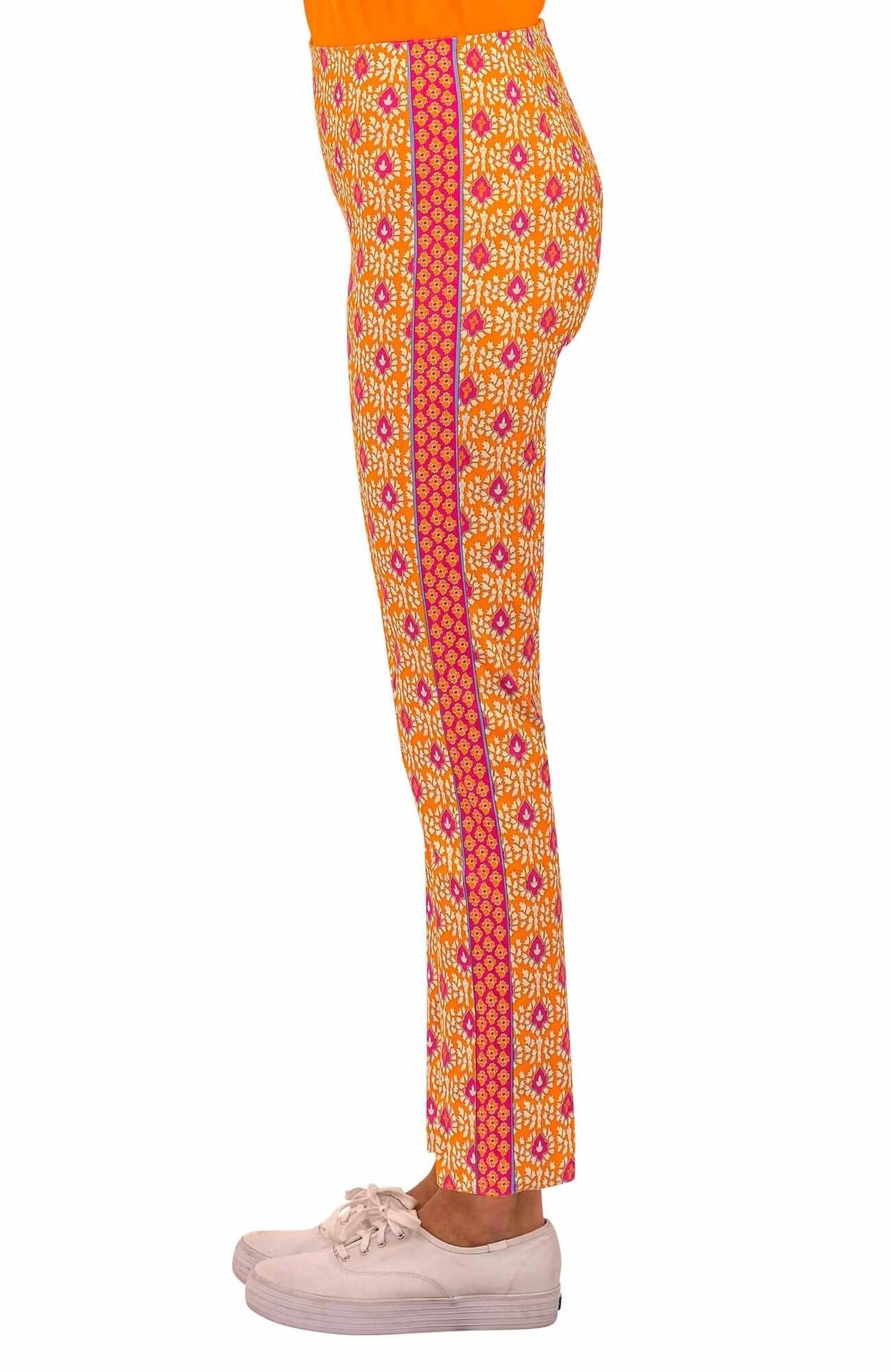 Gretchen Scott - Gripeless Pull On Pants