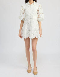 En Saison - Ottis Mini Dress