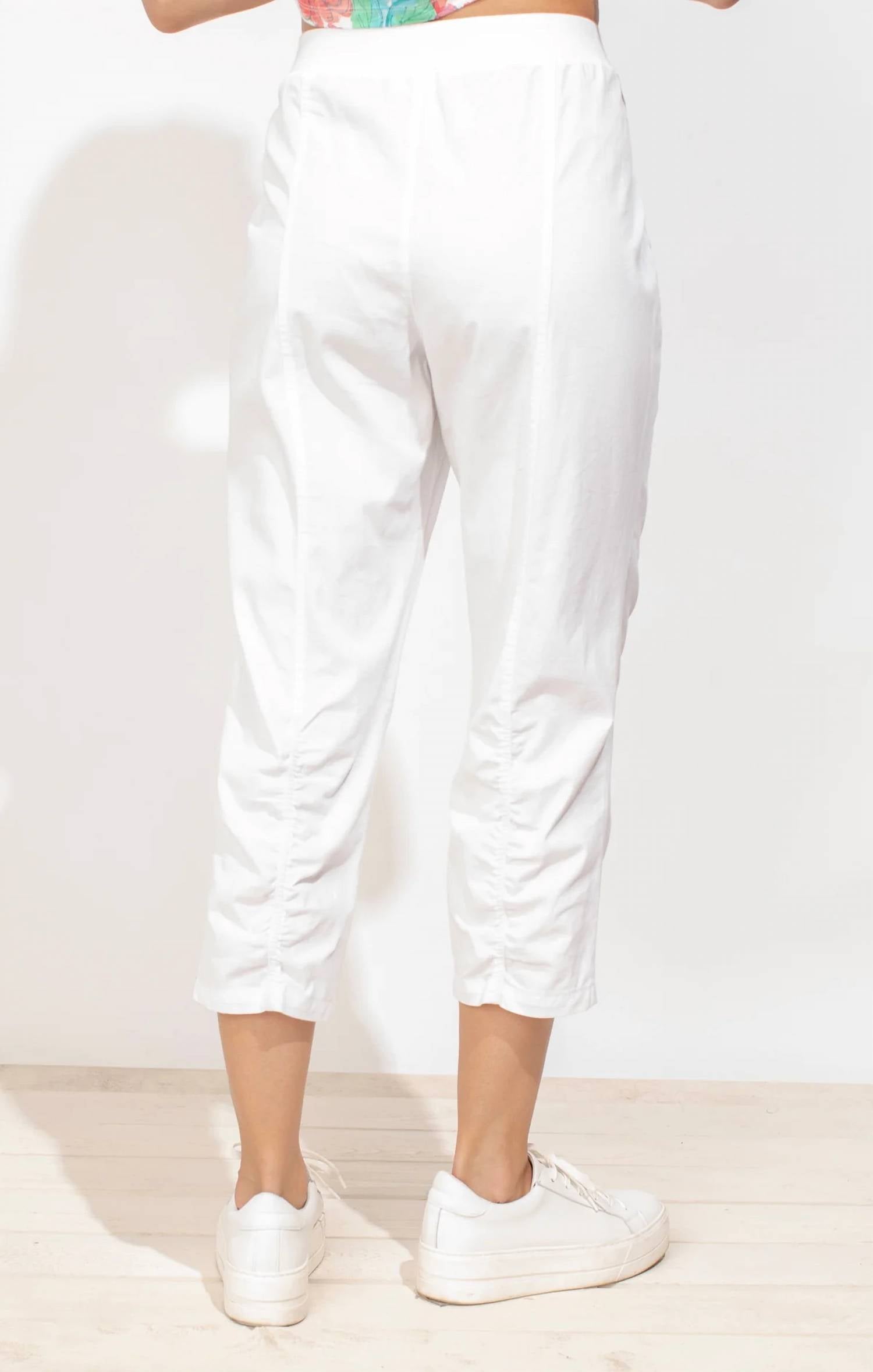 Escape By Habitat - Island Capri Pants