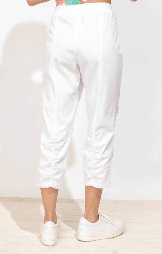 Escape By Habitat - Island Capri Pants