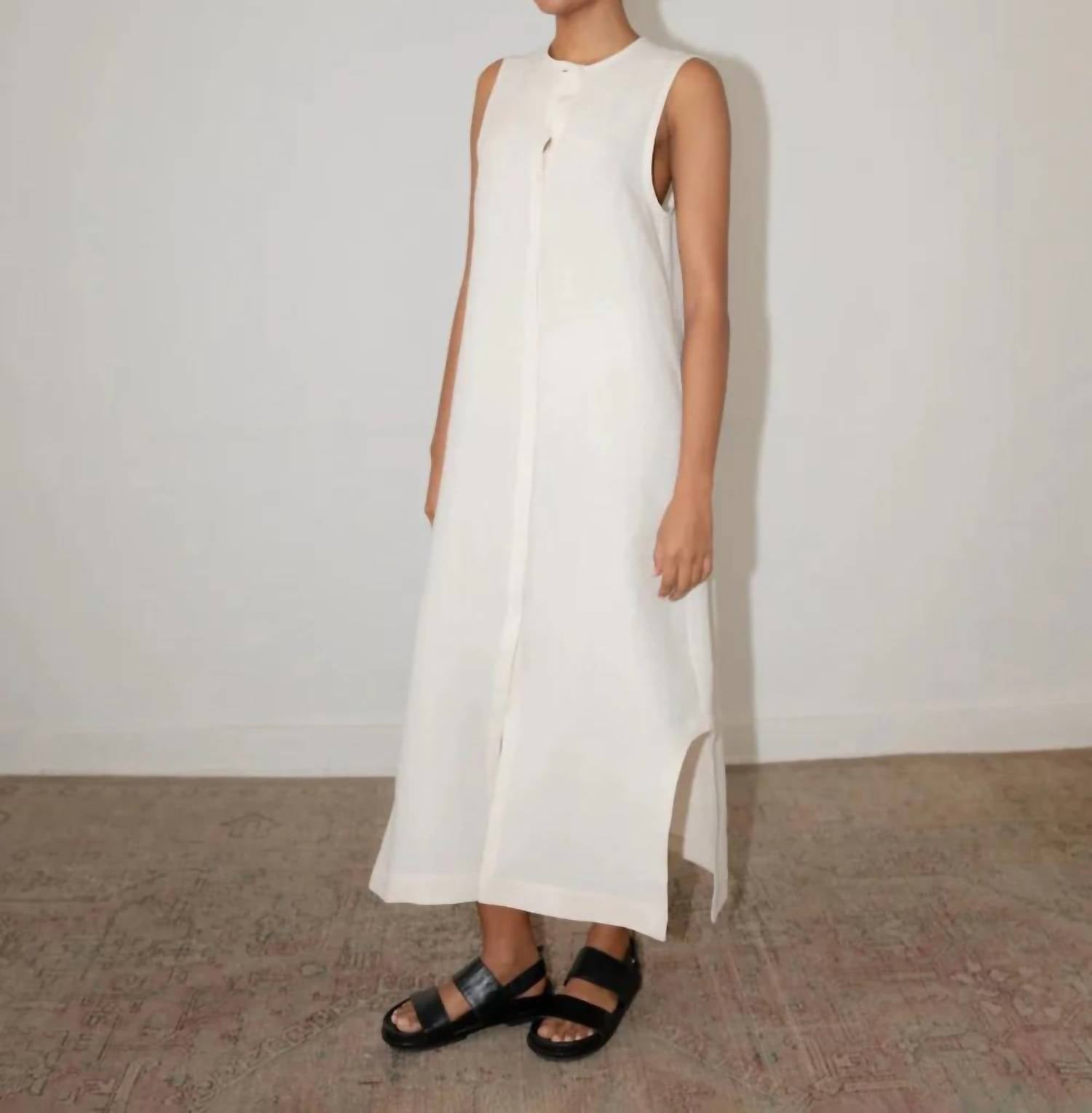 Zii Ropa - Hal Dress