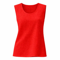 Storyline Collection - Bubble Gauze Tank
