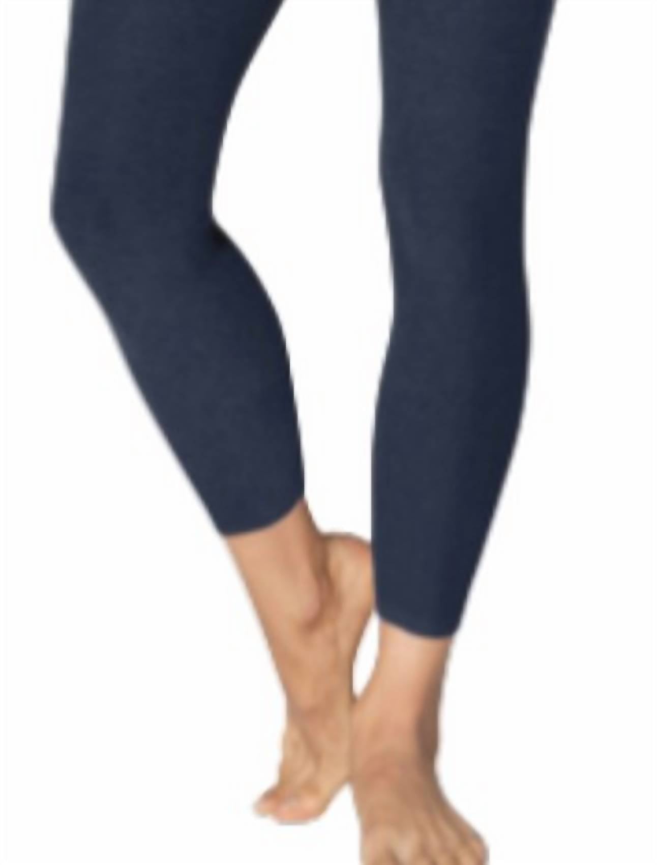 Beyond Yoga - High Waist Midi Leggings