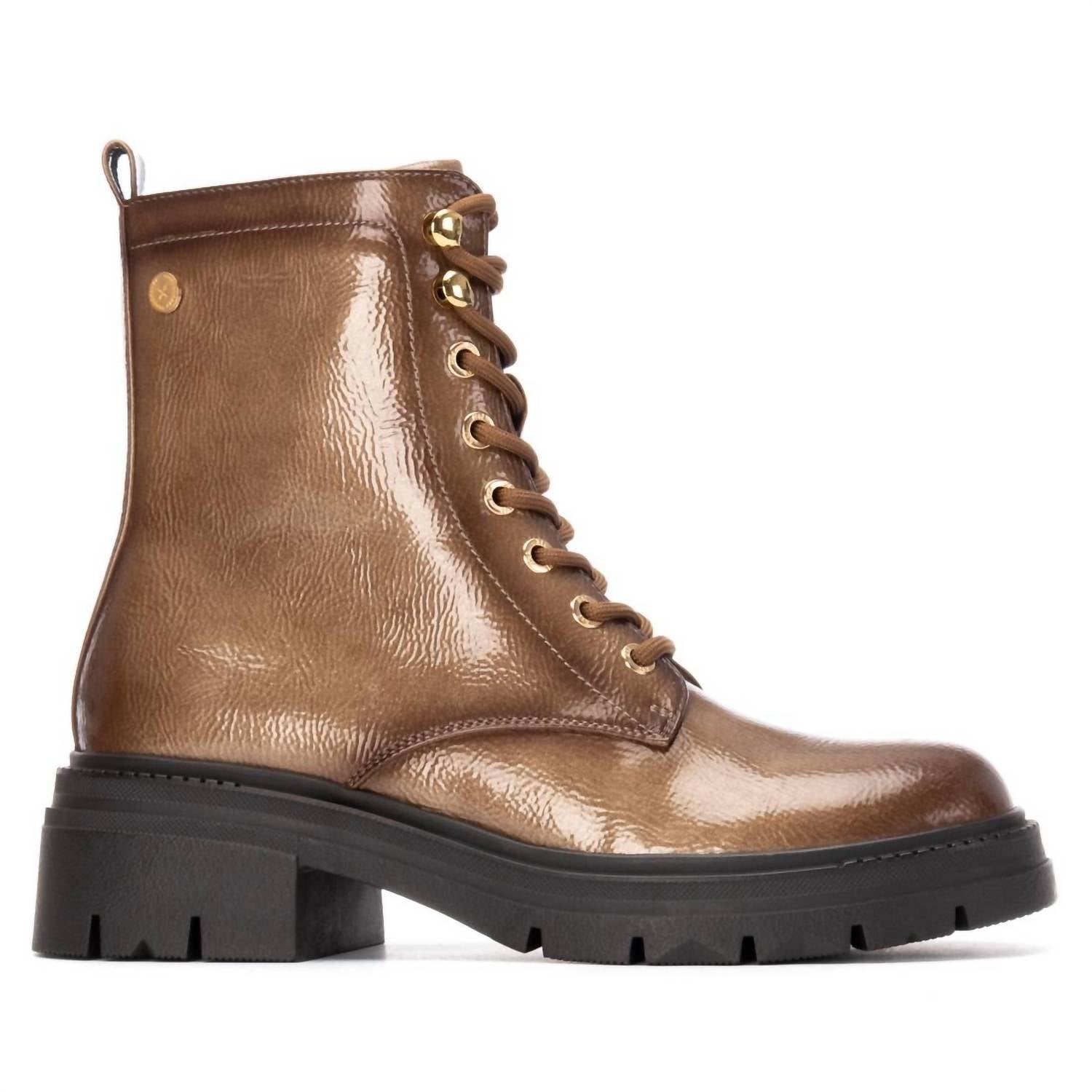 Xti - Women's 144296 Heel Booties