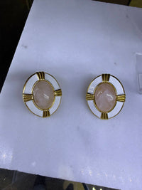 Alv Jewels - Women's Harvest Stud Earrings
