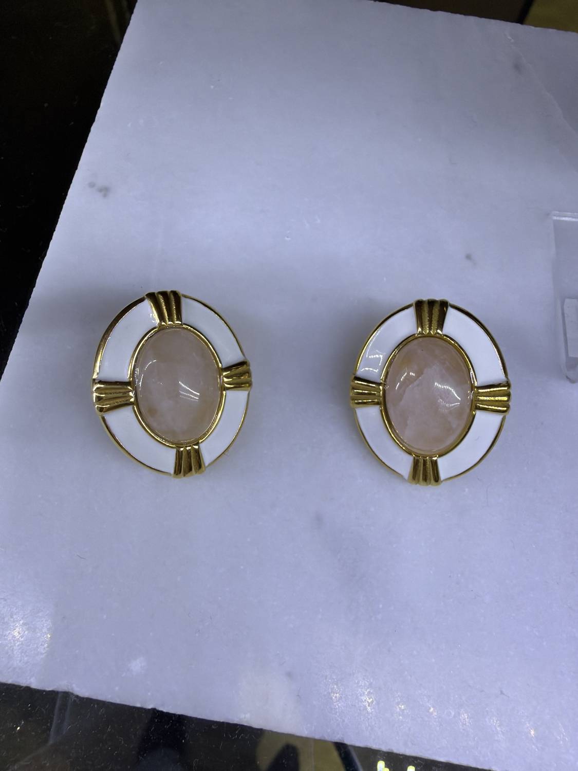 Alv Jewels - Women's Harvest Stud Earrings